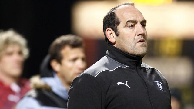 Montpellier : Ledesma, dans les pas de Galthié