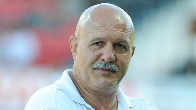 Fusion Bayonne-Biarritz: "C'est comme un mariage, il faut être deux" selon Rodriguez