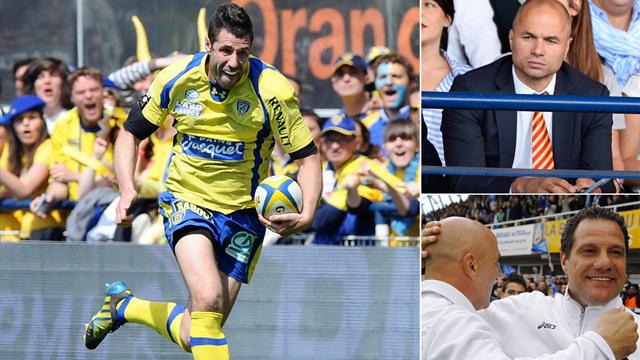 Malzieu: "Mon avenir n’est pas rose"