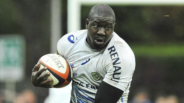 Diarra: "Labit et Travers ont donné un coup de fouet à ma carrière"