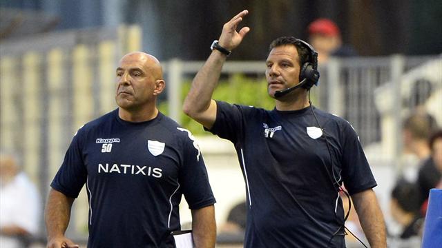 Labit-Travers: Retour en terrain connu