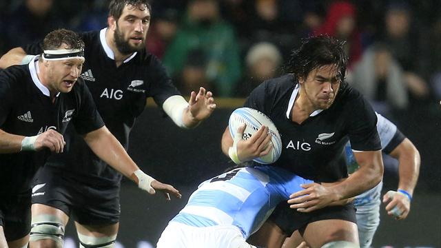 Couronnement avant l’heure pour les All Blacks ?
