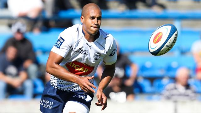 Agen et Bourgoin assurent, Carcassonne s'offre Béziers