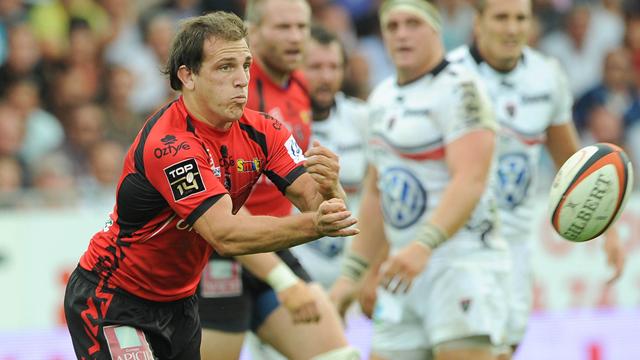Oyonnax, c'est géant !