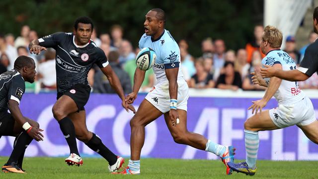 A Bayonne le derby, à Biarritz la crise de nerfs