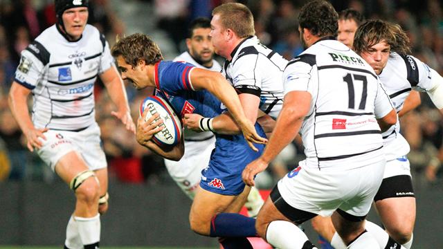 Brive, la leçon de courage