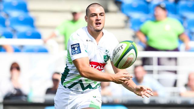 Pau, la force de l’export