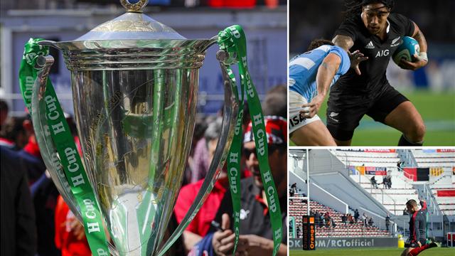 Rugby Champions Cup: Révolution ou imposture ?
