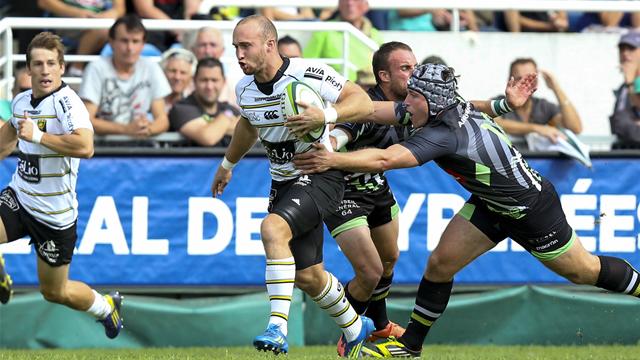 Comment La Rochelle va-t-elle gérer son calendrier démentiel ?