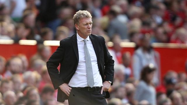 Woodward: No Manchester United director role