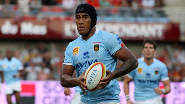 Perpignan: Vahaamahina s'en va, ultimatum pour Guirado