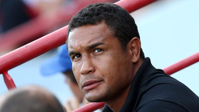 Dusautoir: "Le plus important, c'est ma santé"