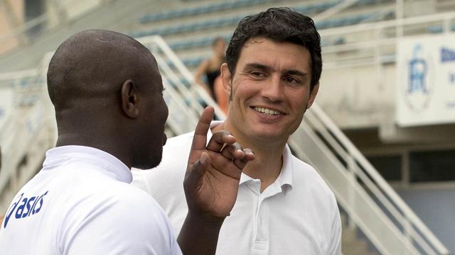 Rolland: "Je ne me permettrais pas de juger les clubs concernés par les doublons"