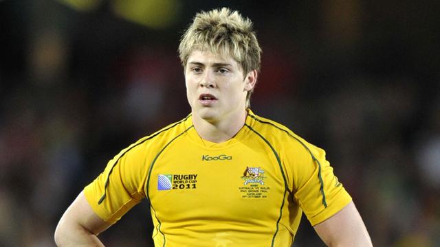 Australie: O'Connor ou l'histoire d'un talent gâché