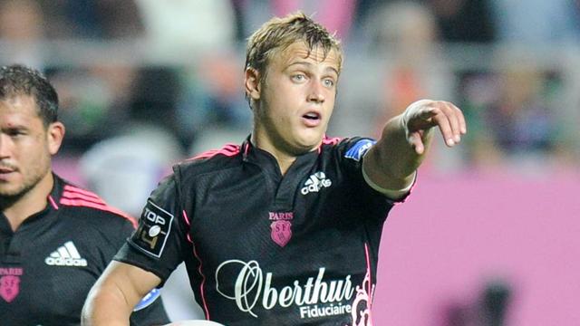 Plisson: "Je n'ai jamais pris autant de plaisir"