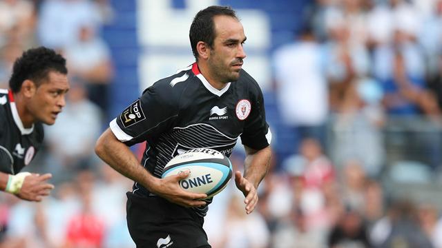 Biarritz devra faire mentir les statistiques contre Perpignan