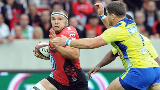 Toulon en toute simplicité