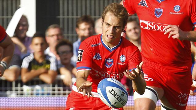 Le gros coup de Grenoble