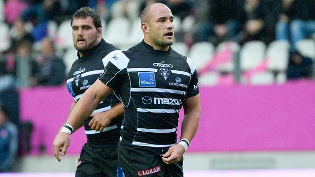 Da Ros: "Oyonnax est champion de Pro D2, pas nous"