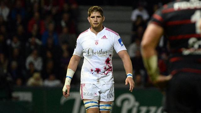 Papé: "Cette défaite va nous faire avancer"