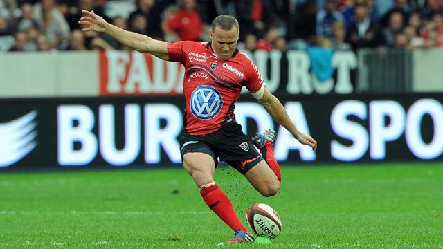 A Grenoble la sensation, à Giteau les lauriers