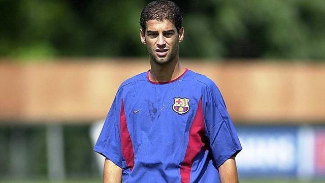 ¿Y por qué no Gerard López? Una opción muy válida si Luis Enrique no renueva