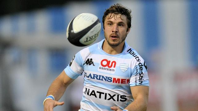 Andreu, le lutin attendu au rebond