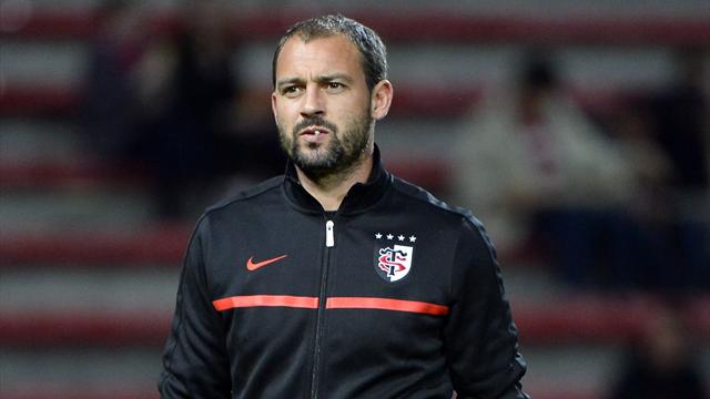 Elissalde: "On leur a mis une fessée et ils ont réagi..."