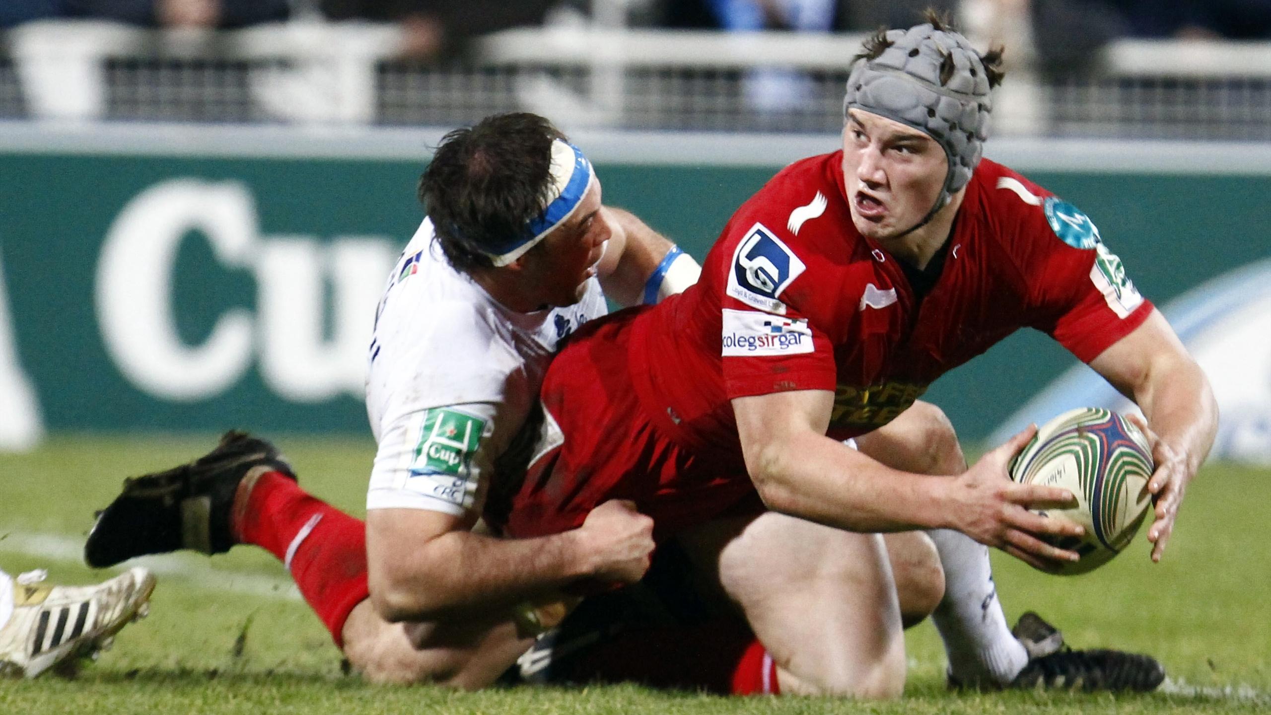 Rencontres h cup