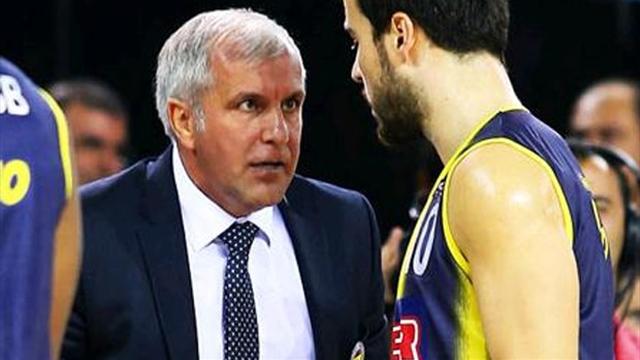 Fenerbahçe - Barcelona maçı hangi kanalda?