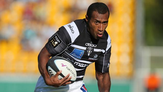 Amlin Cup: Top départ ! (2/2)