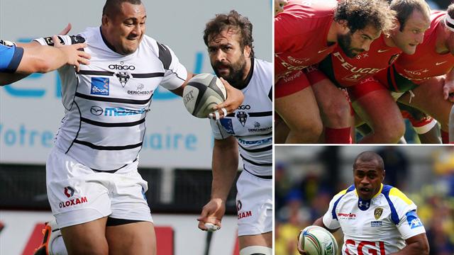 Koyamaibole va quitter Brive