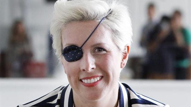 La familia de María de Villota llega a un acuerdo con Manor y pone fin al contencioso