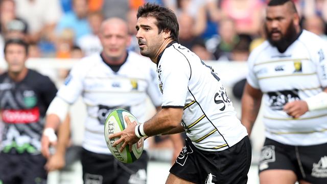 La Rochelle avec sérieux