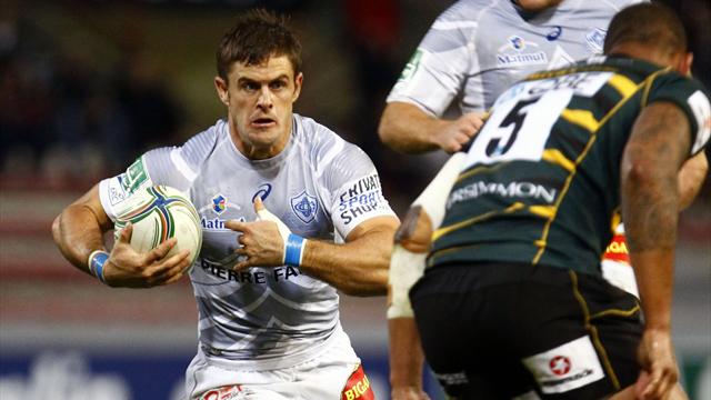 Castres retrouve une vieille connaissance