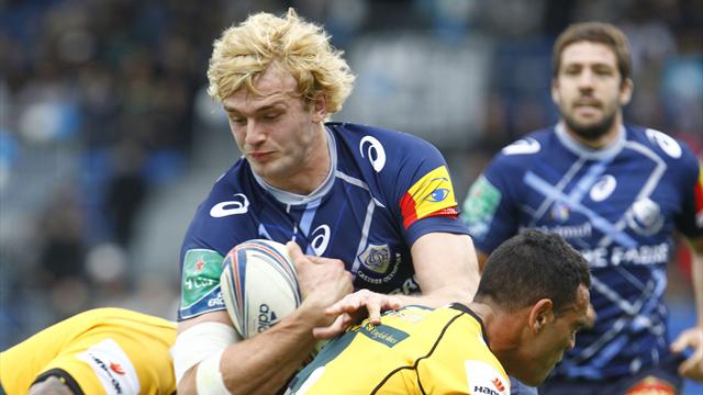 Castres tout en maîtrise