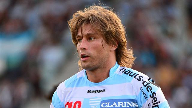 Szarzewski: "Clermont a annoncé la couleur"