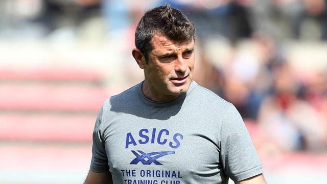 Darricarrère: "Face au Leinster, il faudra élever notre niveau"