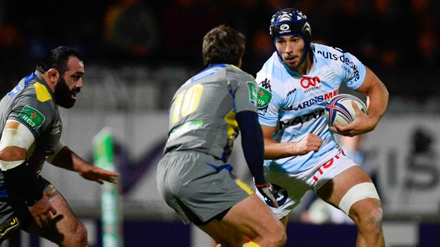 La leçon de réalisme du Racing