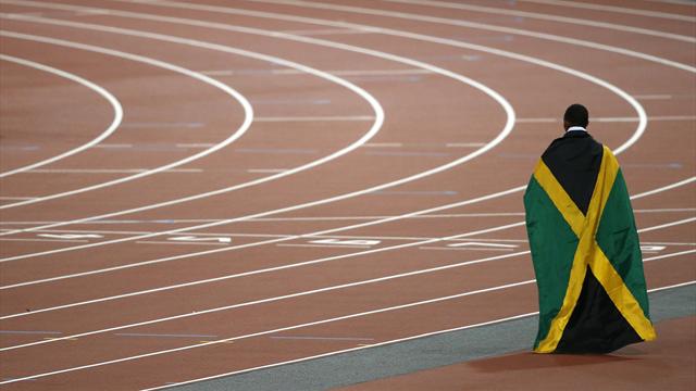 Jamaica PM invites WADA for 'special visit' as IAAF denies problem