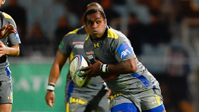 A Clermont les statistiques... mais pas la victoire