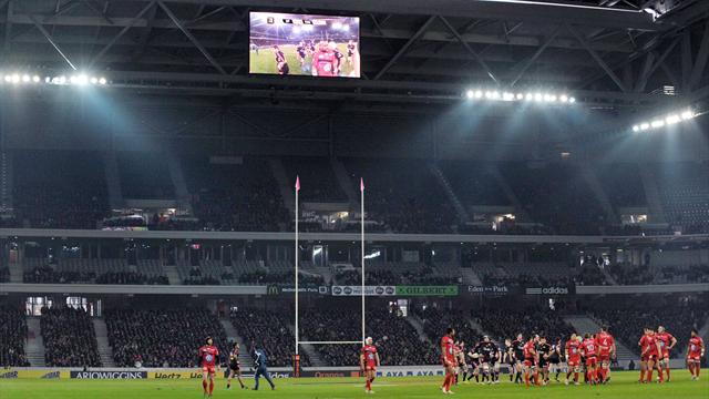 Lille, terre d'accueil des demi-finales du Top 14