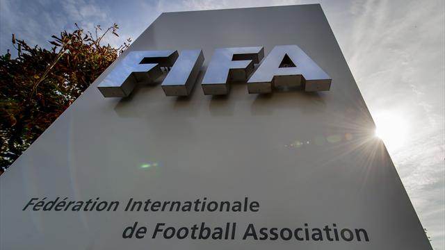 La FIFA ne modifie pas les têtes de série pour les beaux yeux de la France