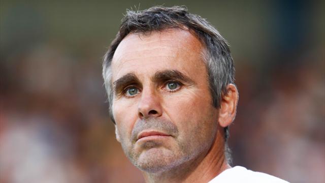 Milhas: "Si on va tranquille au Leinster, on peut être corrigé"