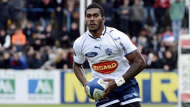 Tagotago, l'arme fatale d'Agen
