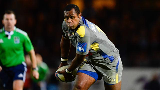 Clermont en mode réaction