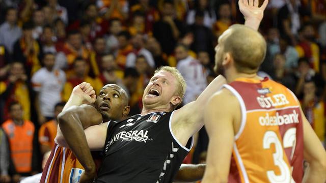 Galatasaray Olympiakos basket maçı canlı izle Ntvspor (GS Olimpiakos basket maçı izle)