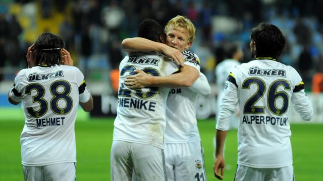 Fenerbahçe Gaziantepspor maçı canlı radyo dinle (FB Fenerbahçe Antep canlı radyo dinle)