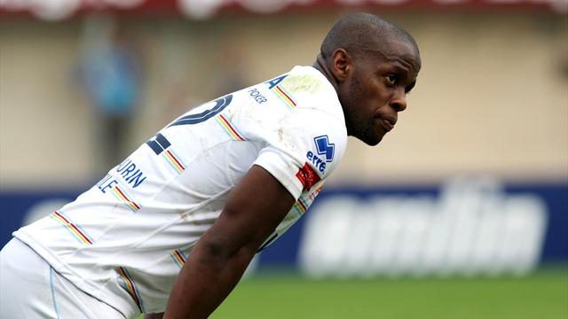 136m parcourus par Mjekevu, Bonnaire meilleur plaqueur