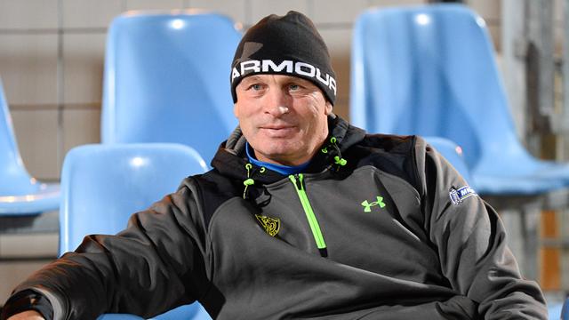 Cotter: "Je ne savais pas qu’on pouvait faire le tour du ruck..."